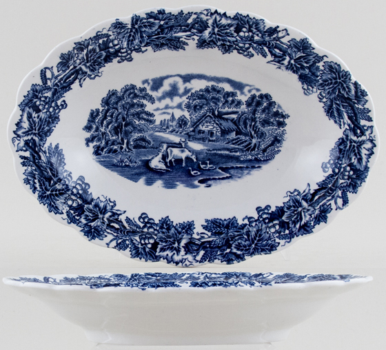 Dish c1950
